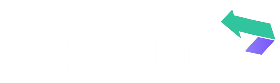 Cyberlink Logo